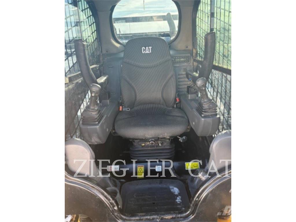 CAT 299D3 Utovarivaču guseničara