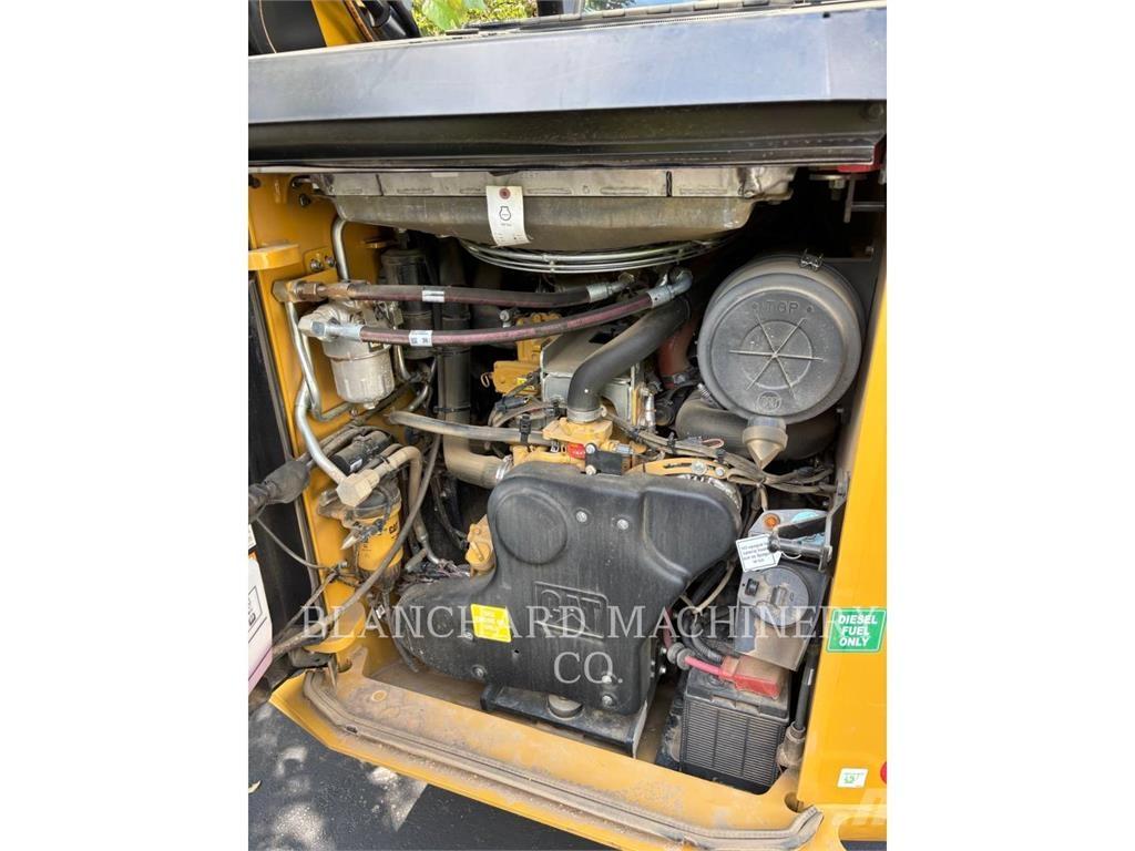 CAT 299D3 Utovarivaču guseničara