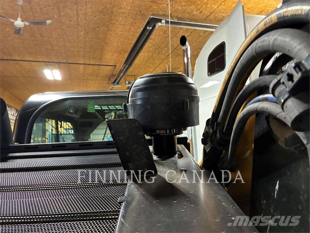 CAT 299D3 Utovarivaču guseničara