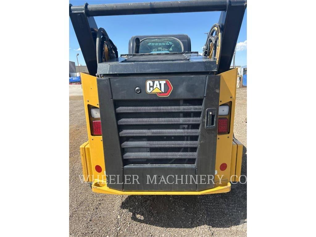 CAT 299D3 C3HF Utovarivaču guseničara