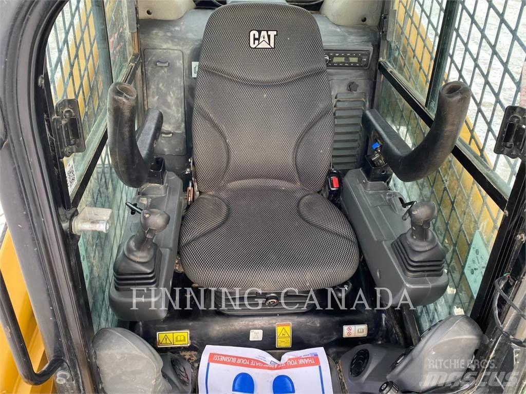 CAT 299D3 XE Utovarivaču guseničara