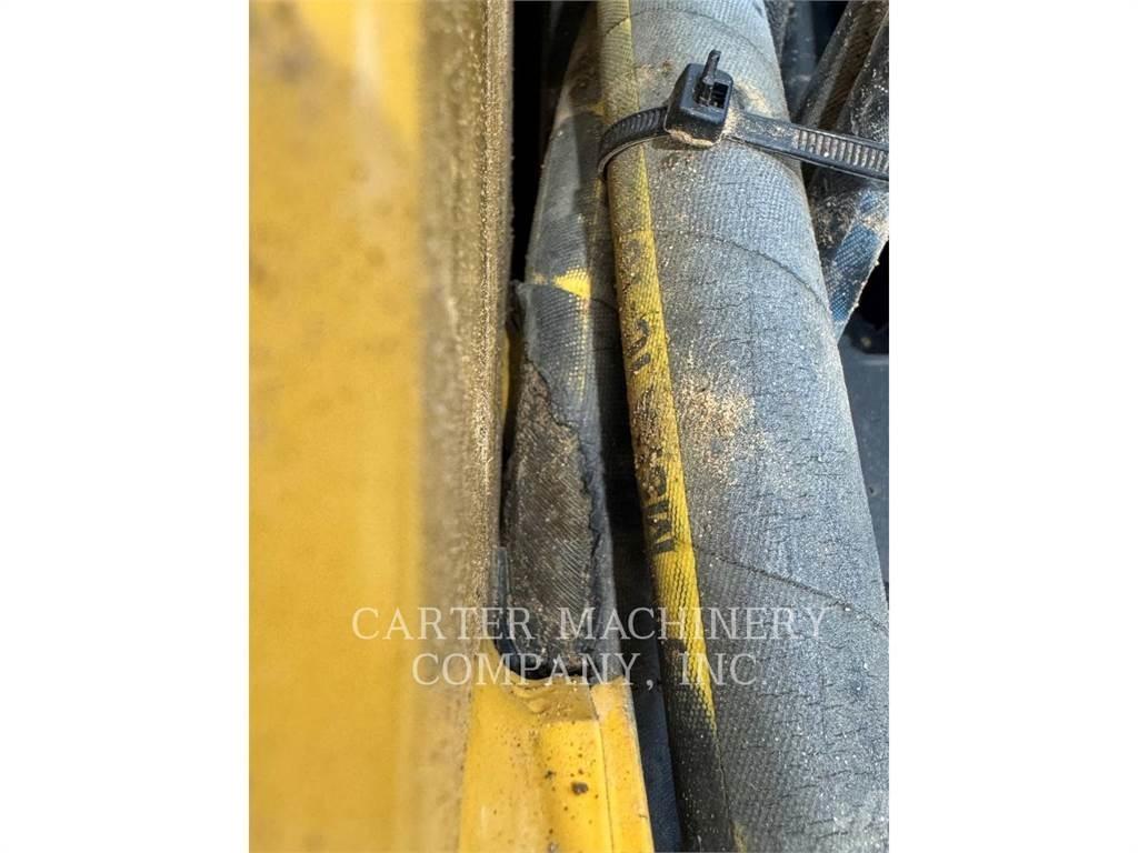 CAT 299D3 XE Utovarivaču guseničara