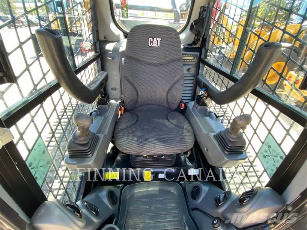 CAT 299D3 XE Utovarivaču guseničara