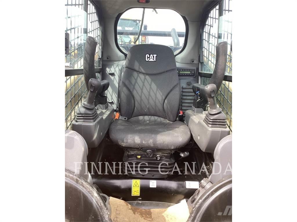 CAT 299D3 XE Utovarivaču guseničara