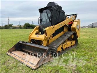 CAT 299D3 XEL2 Utovarivaču guseničara