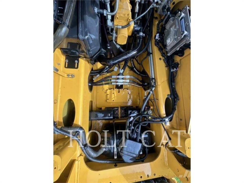 CAT 299D3 XPS Utovarivaču guseničara