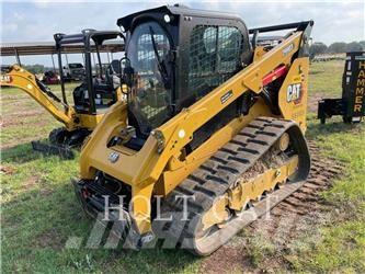 CAT 299D3_XPS Utovarivaču guseničara