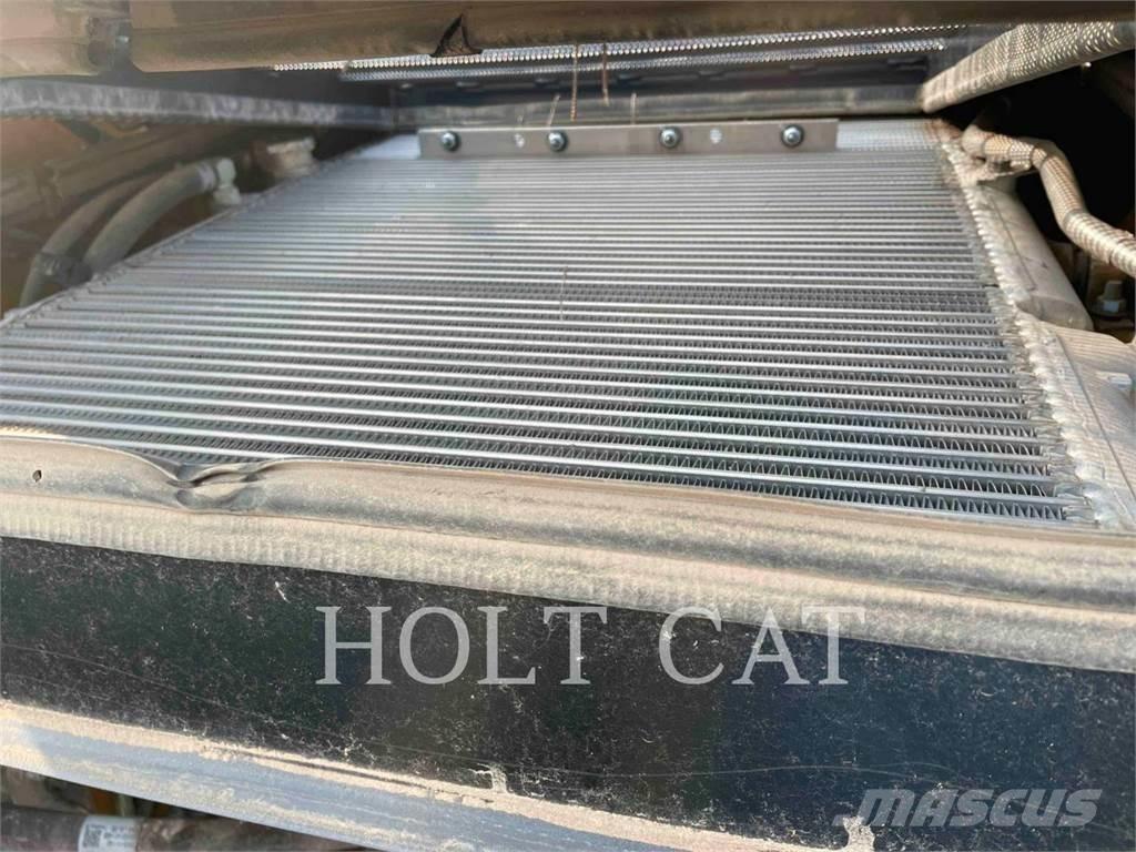 CAT 299D3_XPS Utovarivaču guseničara