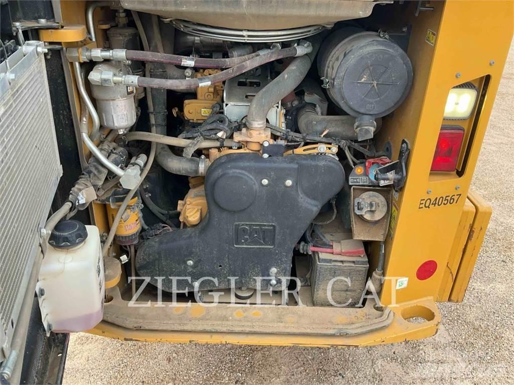 CAT 299D3XE Utovarivaču guseničara