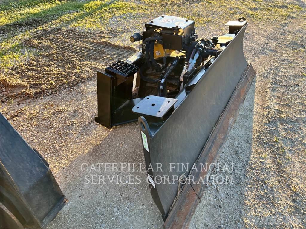 CAT 299D3XE Utovarivaču guseničara