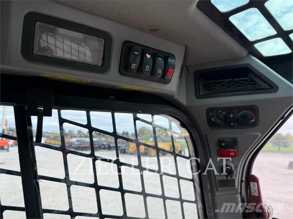 CAT 299D3XE Utovarivaču guseničara