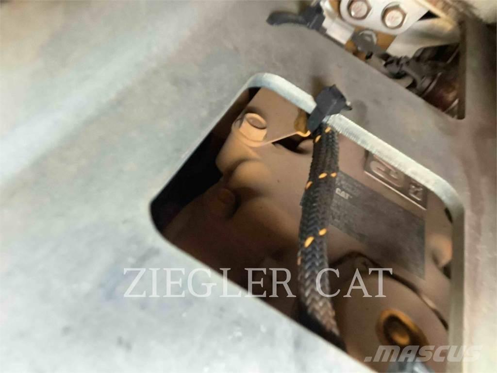 CAT 299D3XE Utovarivaču guseničara