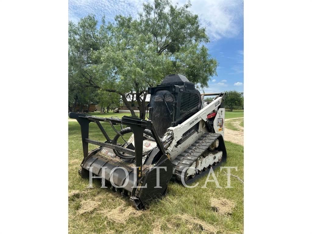 CAT 299D3XE Utovarivaču guseničara