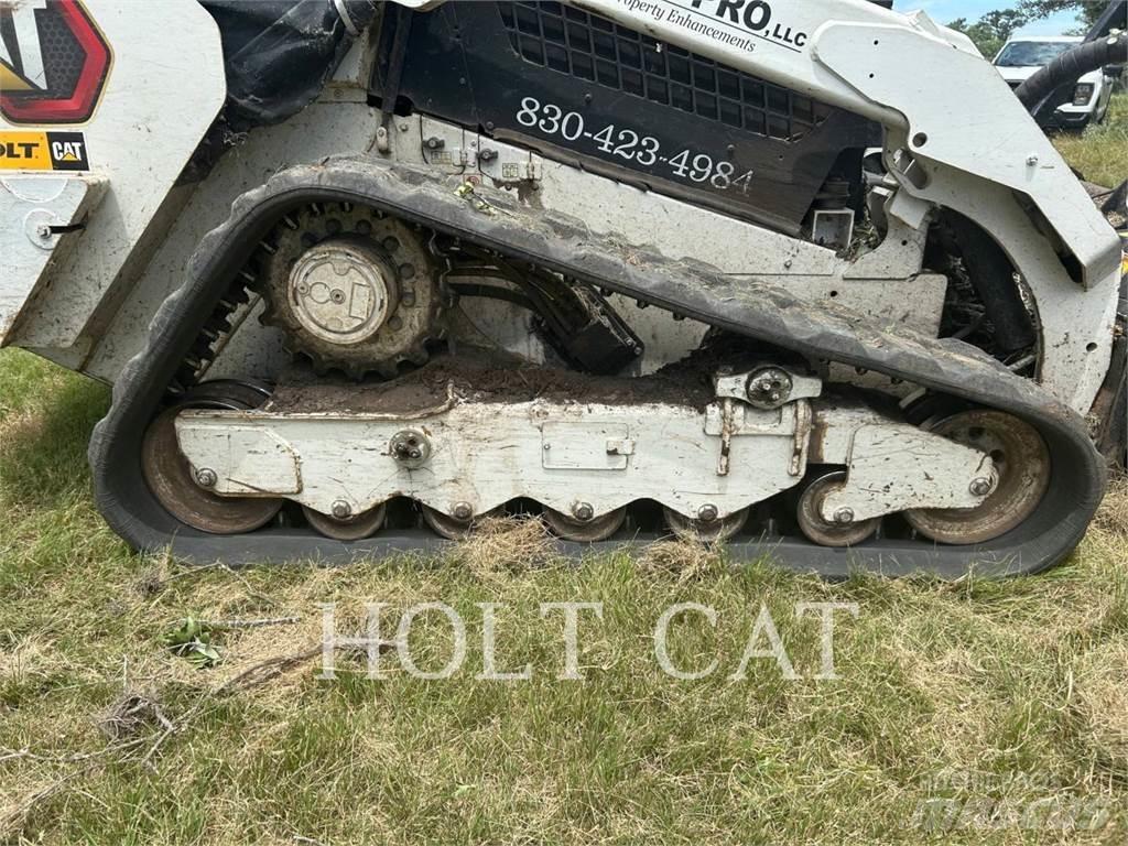 CAT 299D3XE Utovarivaču guseničara