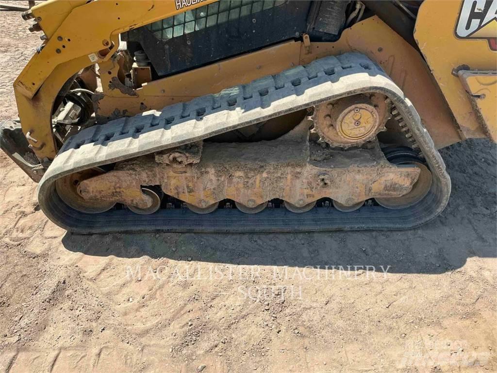 CAT 299D3XE Utovarivaču guseničara