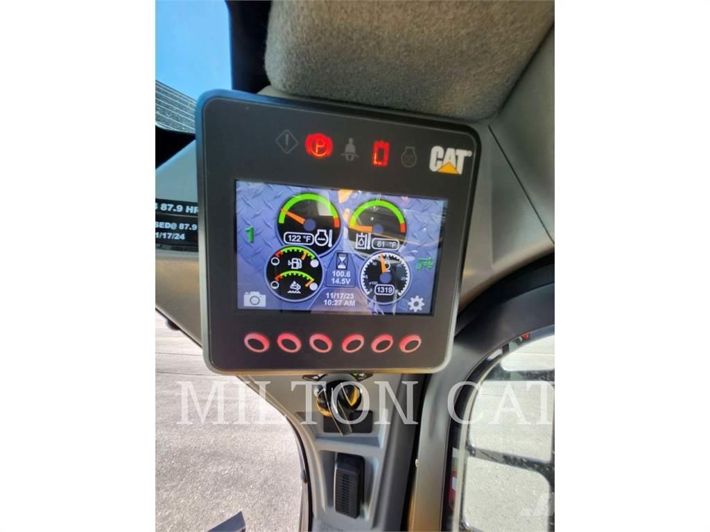 CAT 299D3XE Utovarivaču guseničara