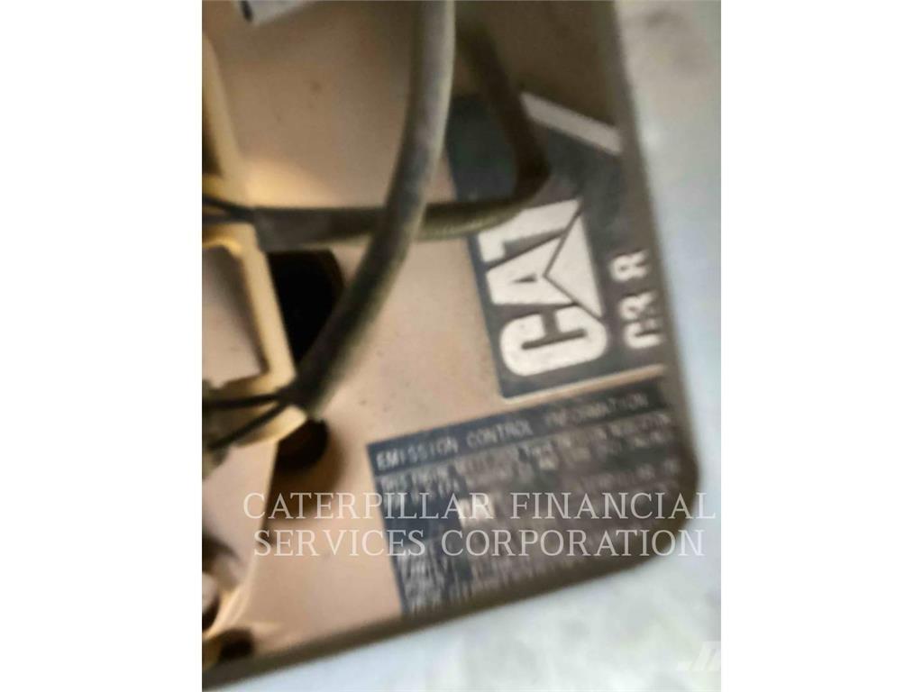 CAT 299D3XE Utovarivaču guseničara