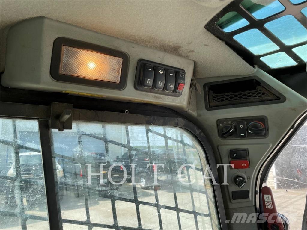 CAT 299D3XE Utovarivaču guseničara