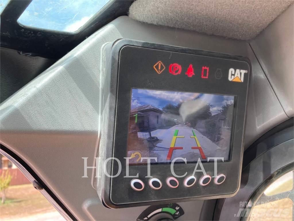 CAT 299D3XE Utovarivaču guseničara