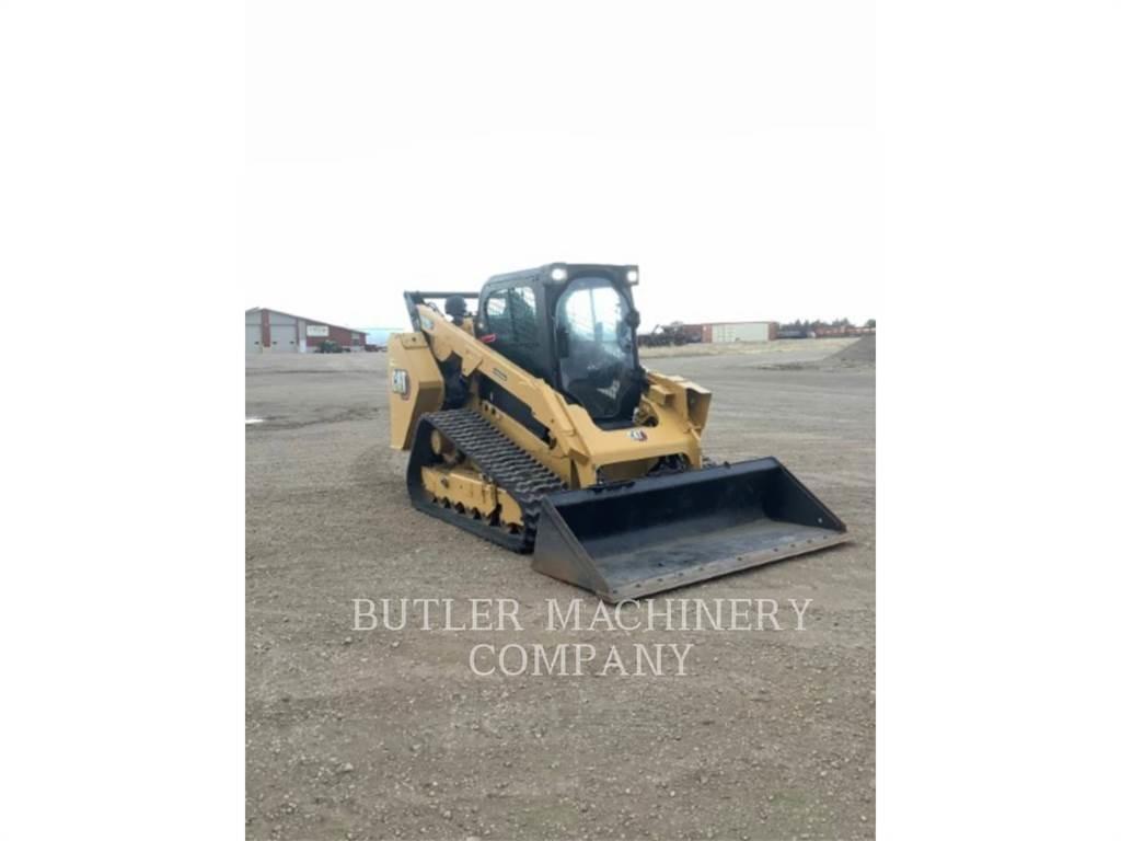 CAT 299D3XELM1 Utovarivaču guseničara