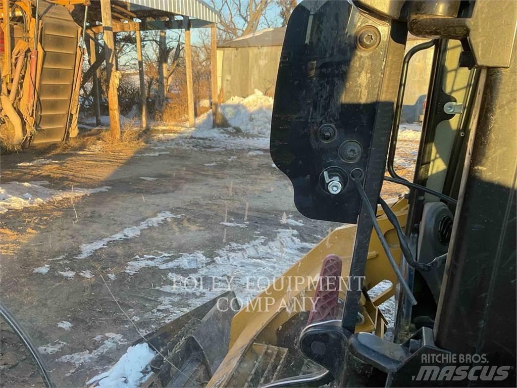 CAT 299D3XPS Utovarivaču guseničara