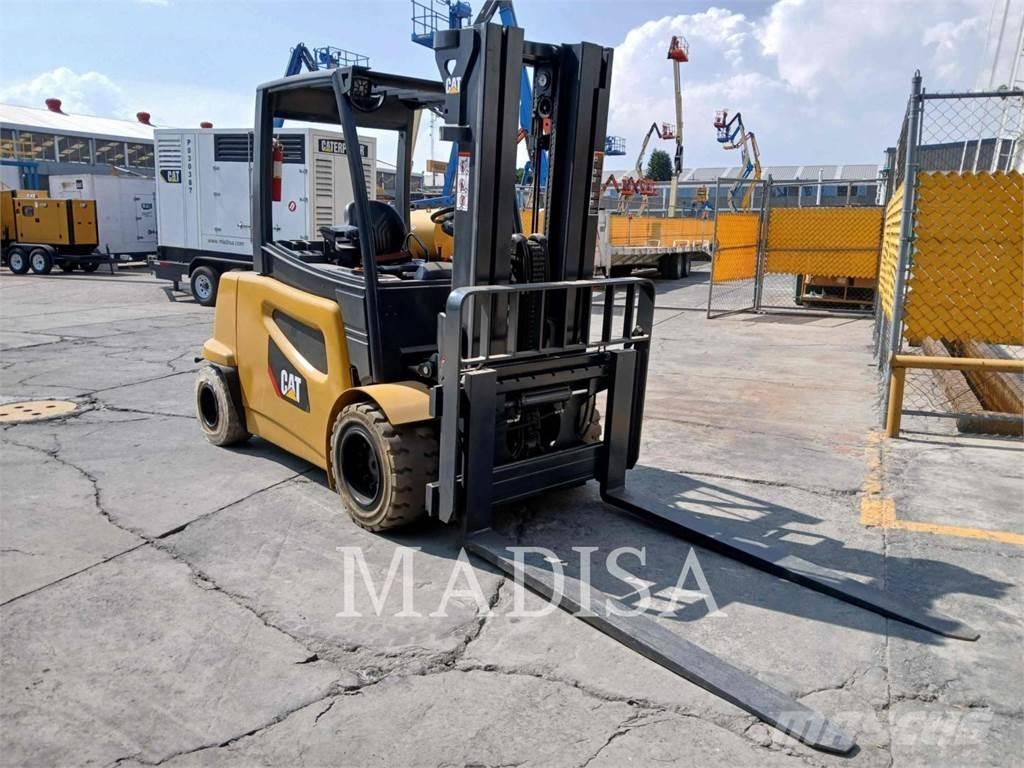 CAT 2EP11000 Električni viljuškari