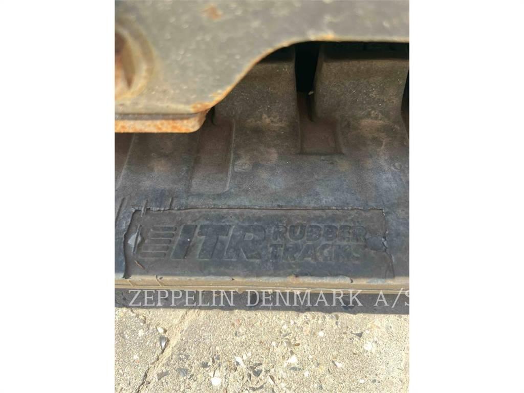 CAT 301.605 Mini bageri < 7t