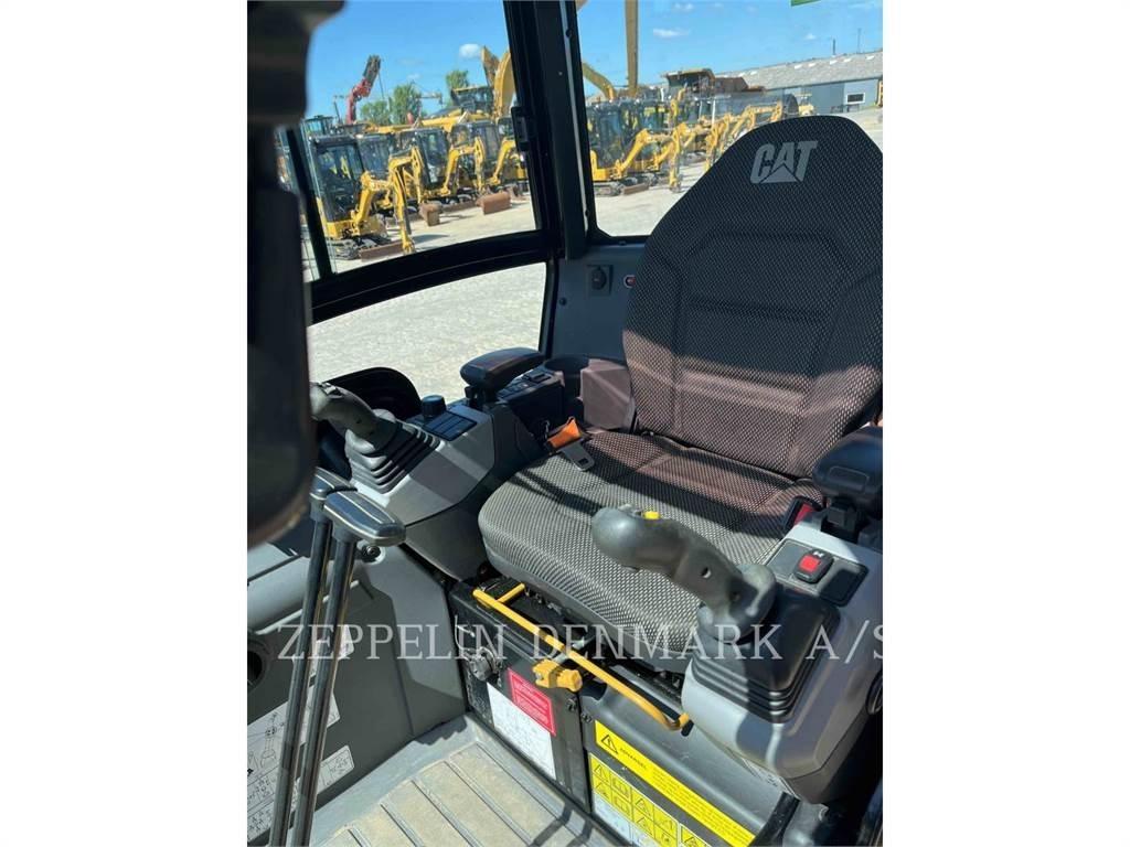 CAT 301.605 Mini bageri < 7t