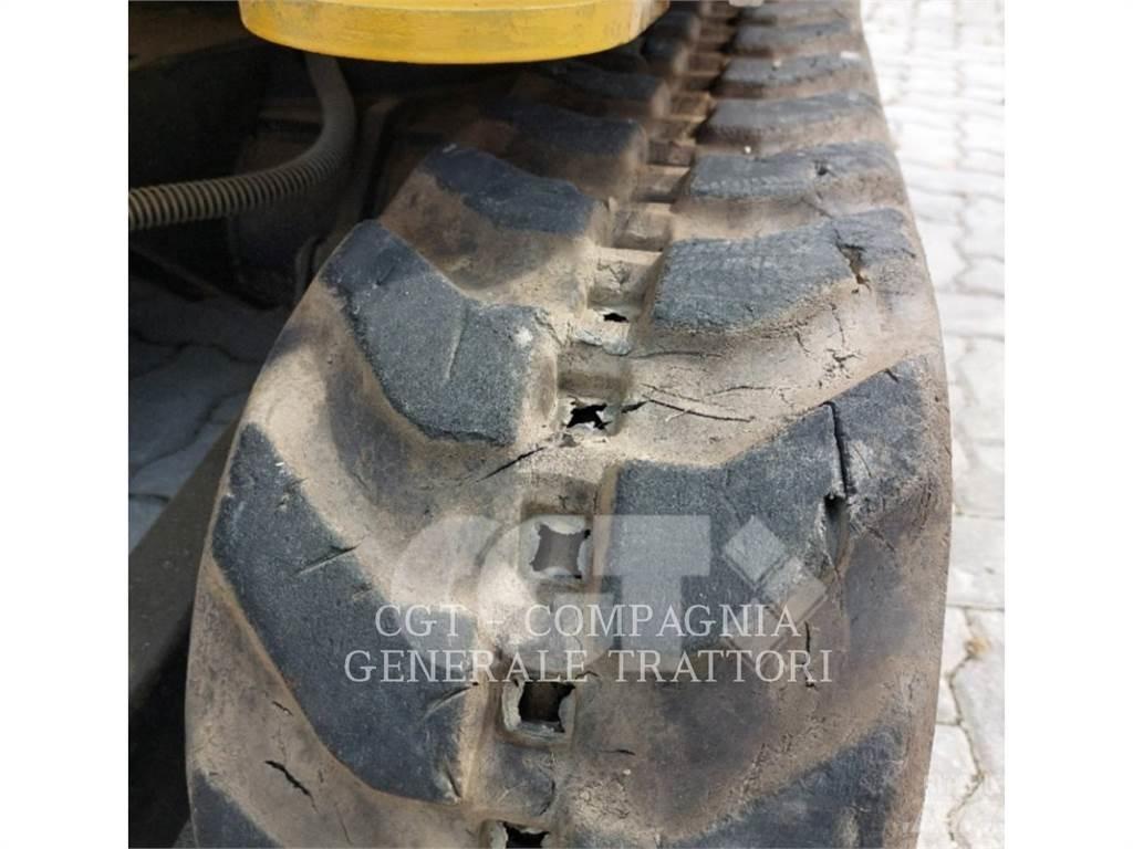 CAT 301.7 Bageri guseničari