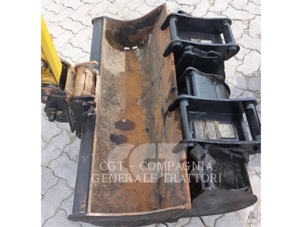 CAT 301.7 Bageri guseničari