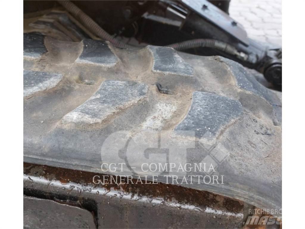 CAT 301.7 Bageri guseničari