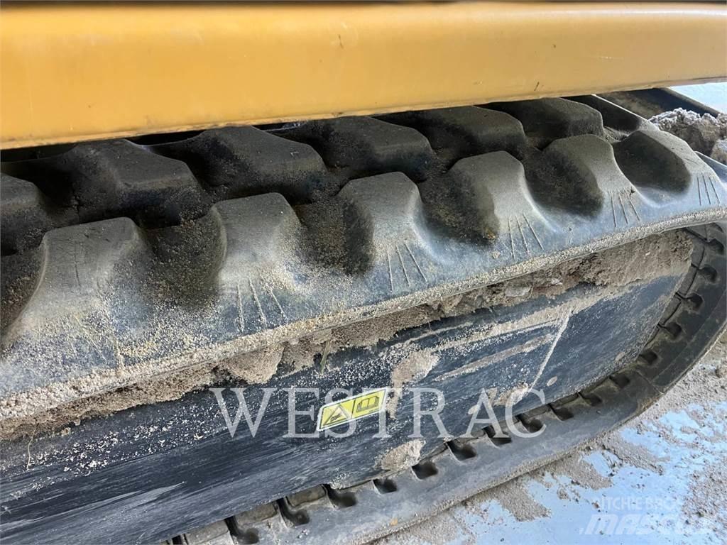 CAT 301.8 Mini bageri < 7t