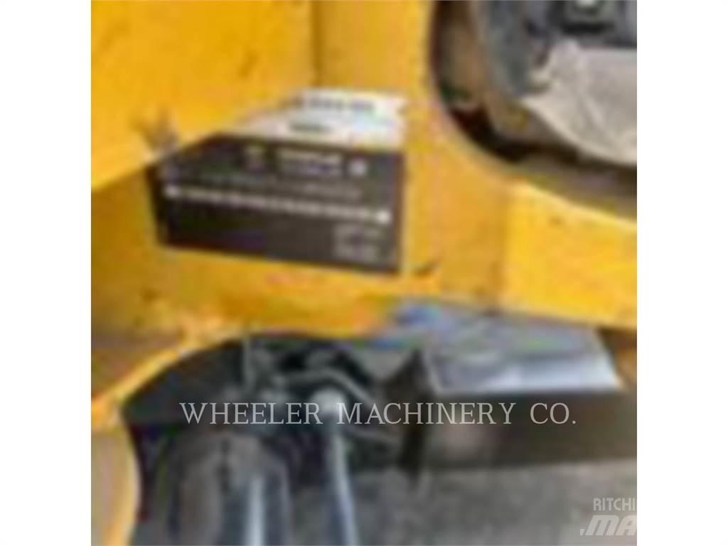 CAT 302.7 C3 Bageri guseničari