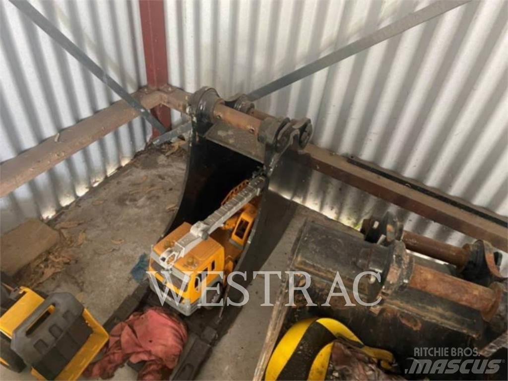 CAT 303.5-07CR Mini bageri < 7t