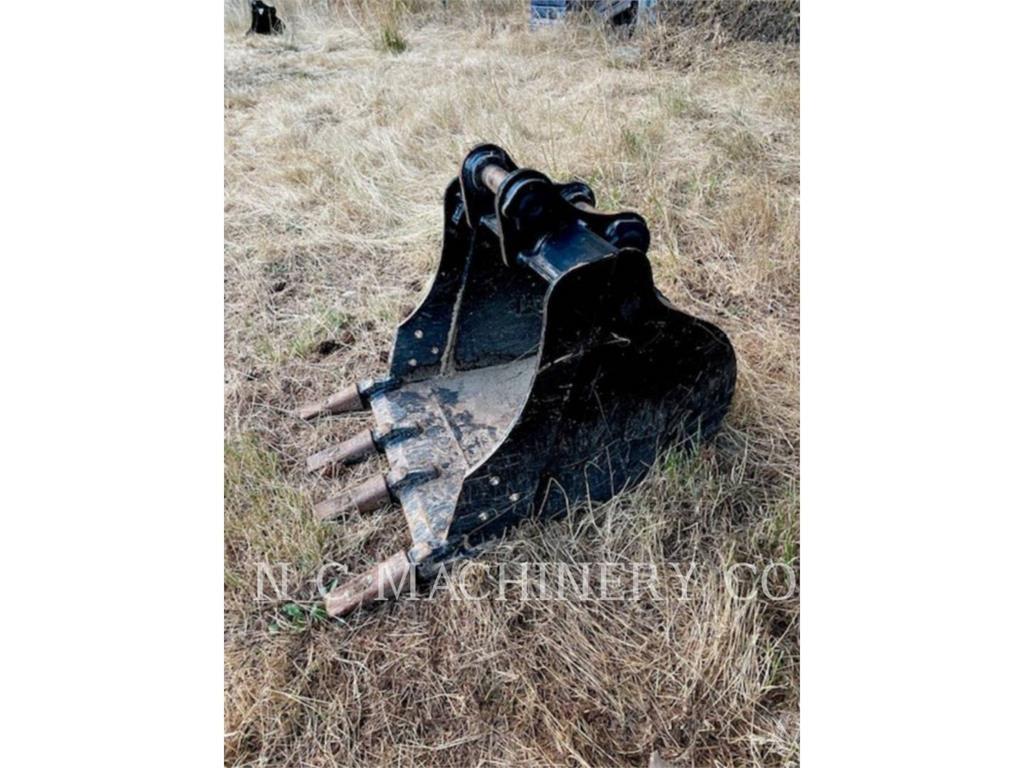 CAT 303.5 CRCB Bageri guseničari