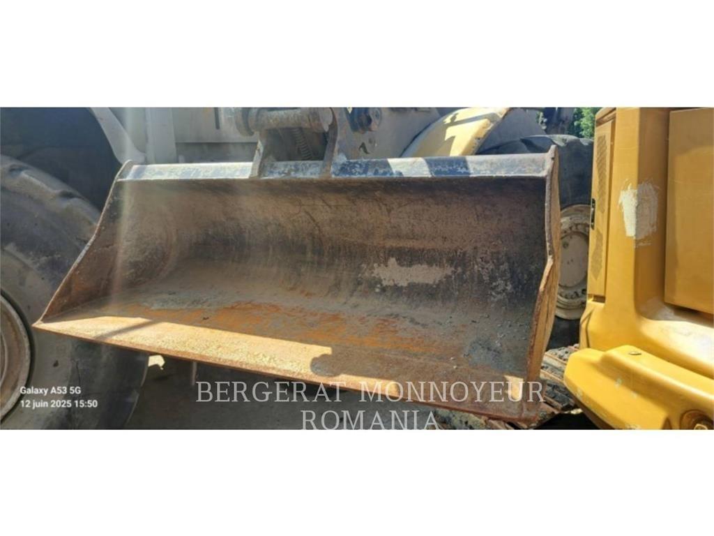 CAT 303.5E2CR Bageri guseničari