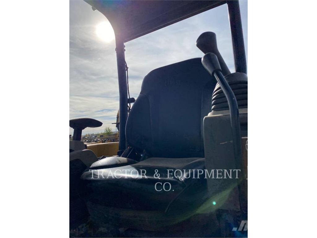 CAT 303.5E2CRN Bageri guseničari