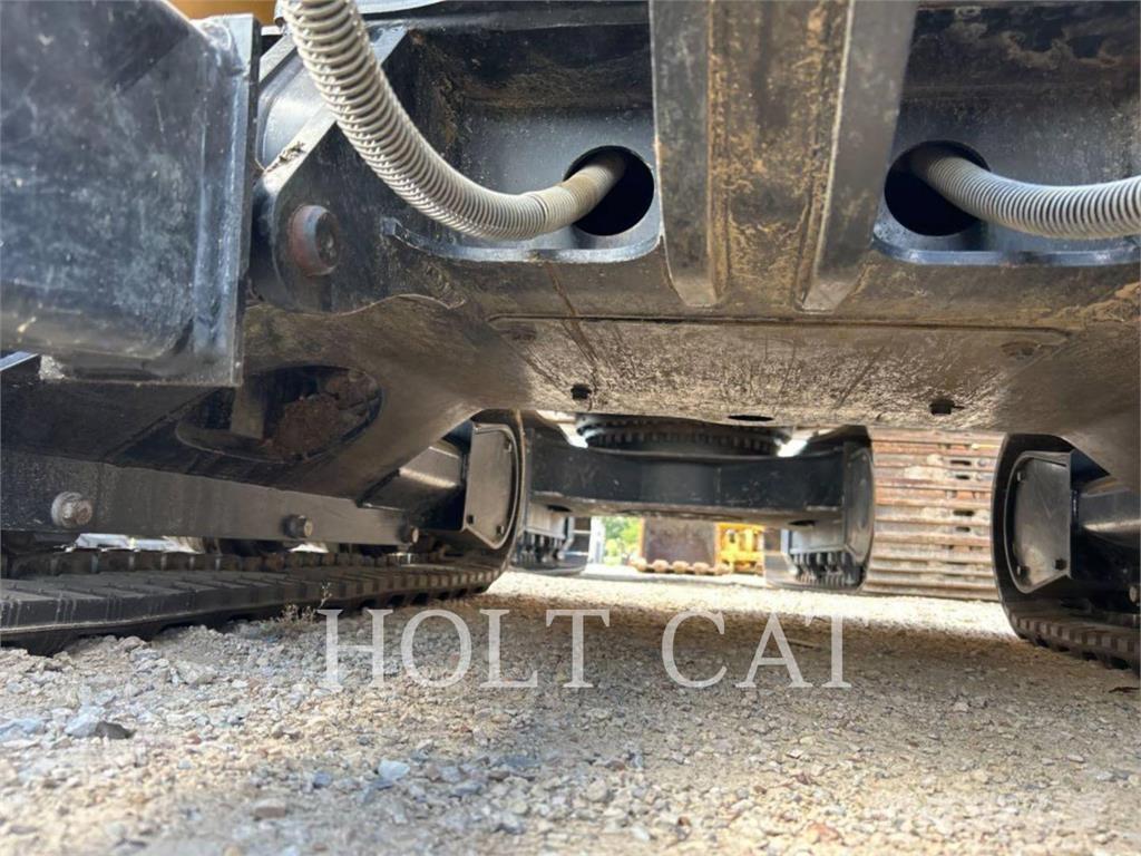 CAT 304 Bageri guseničari