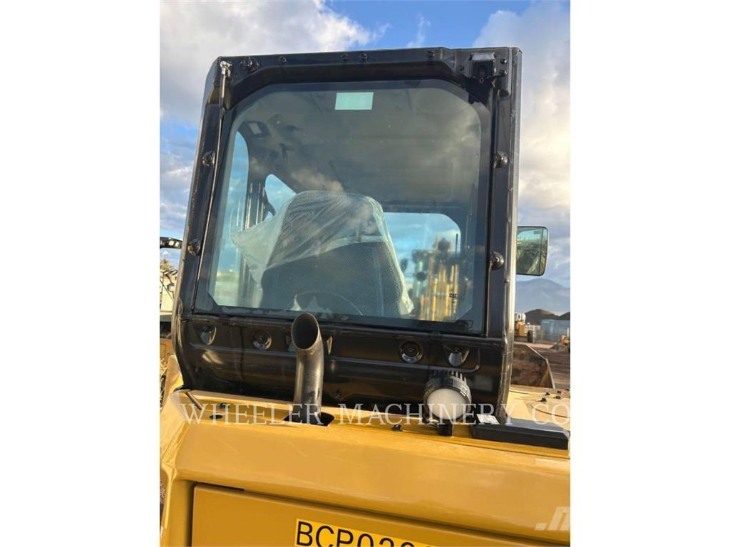 CAT 304 C3 TH Bageri guseničari