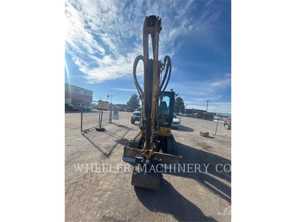 CAT 304 C3 TH Bageri guseničari