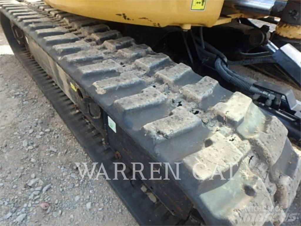 CAT 304E2 Bageri guseničari