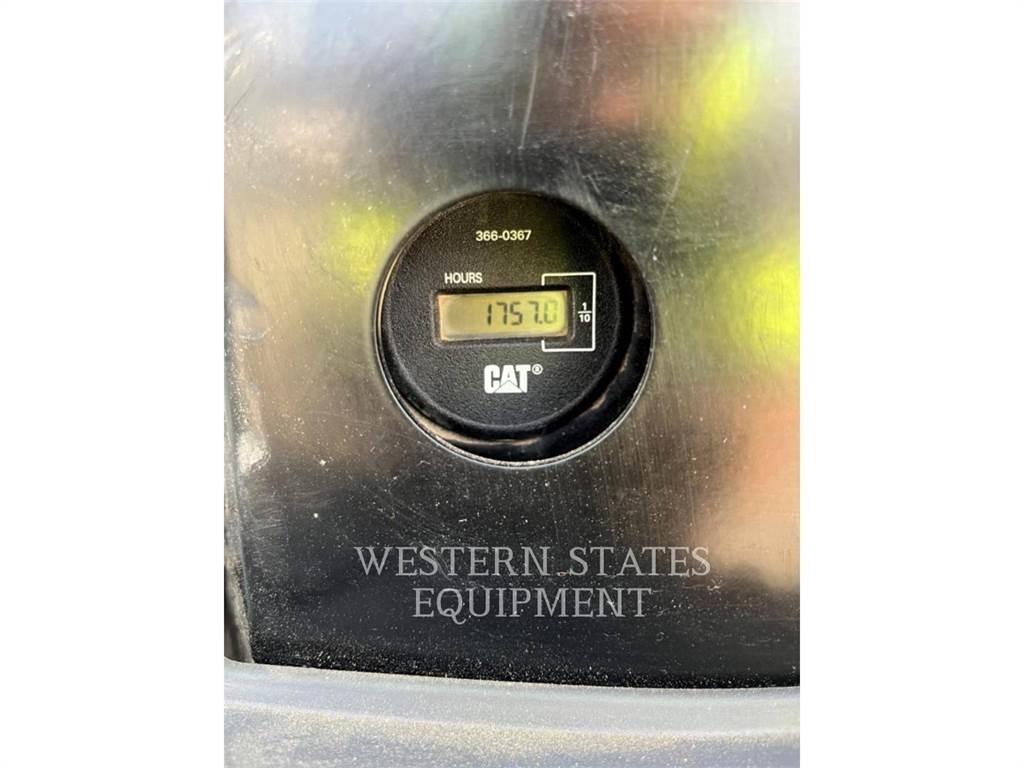 CAT 304E2 Bageri guseničari