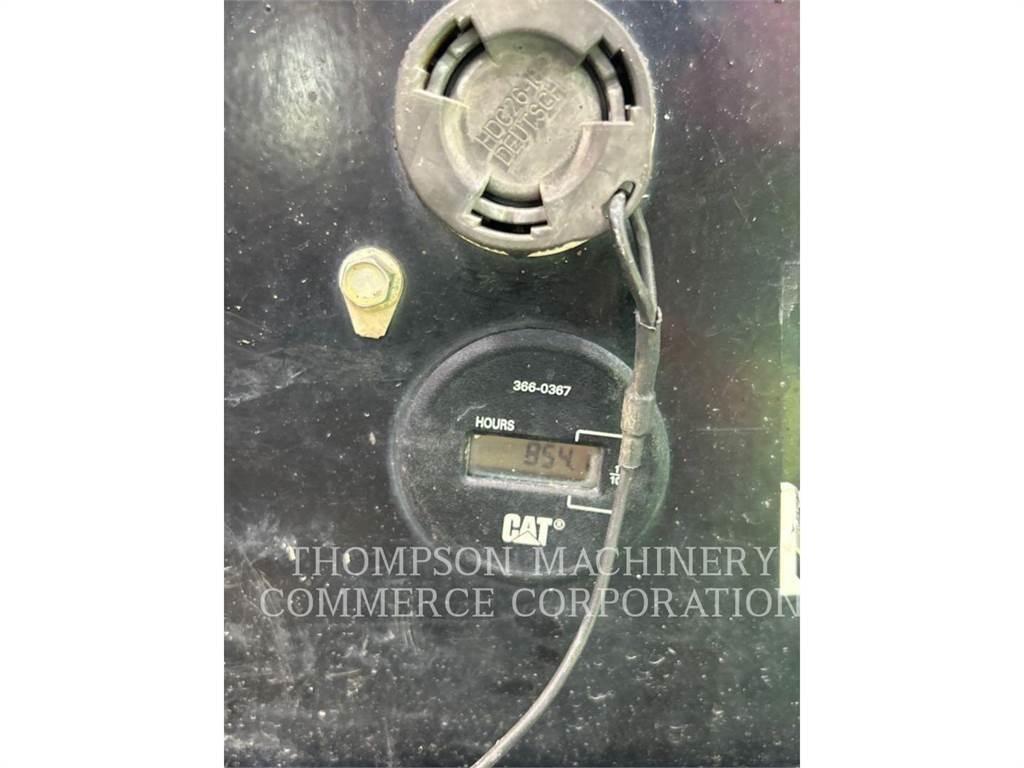 CAT 304E2 Bageri guseničari