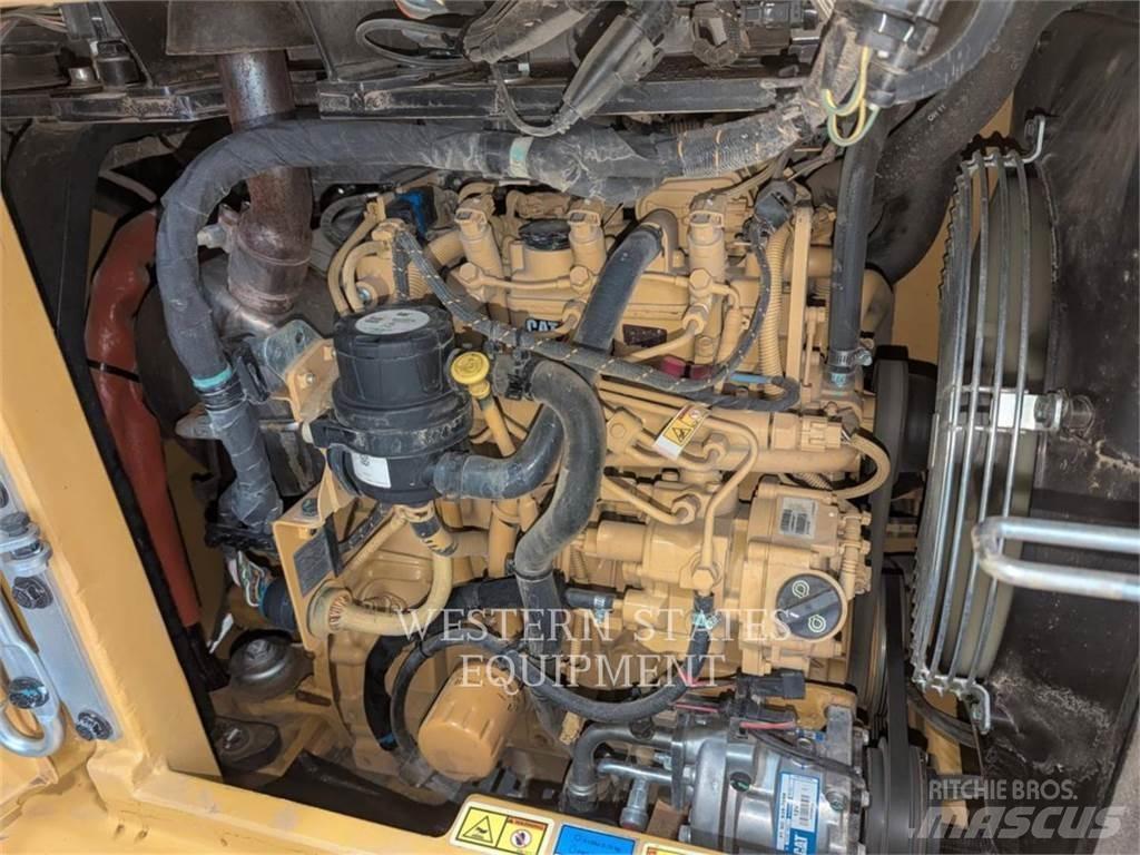 CAT 305 Bageri guseničari