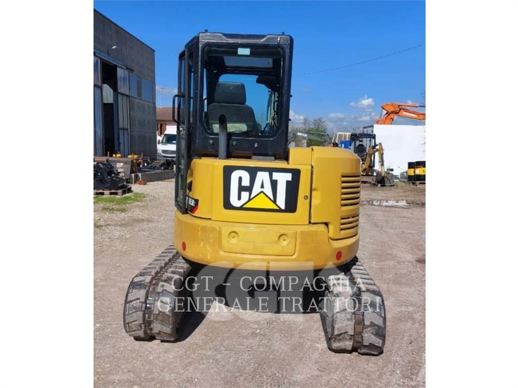 CAT 305.5 E2 Bageri guseničari