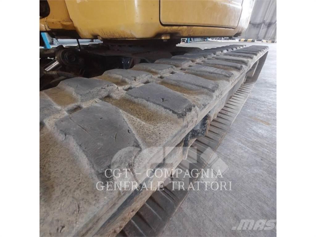 CAT 305.5 E2 Bageri guseničari