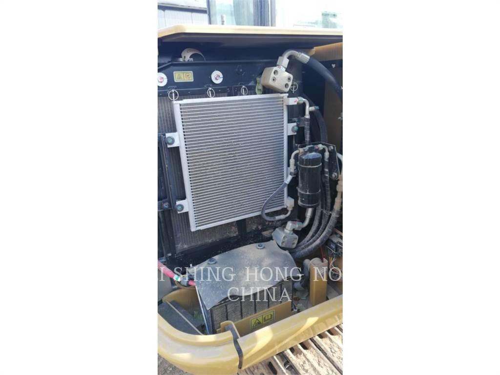 CAT 305.5E2 Bageri guseničari