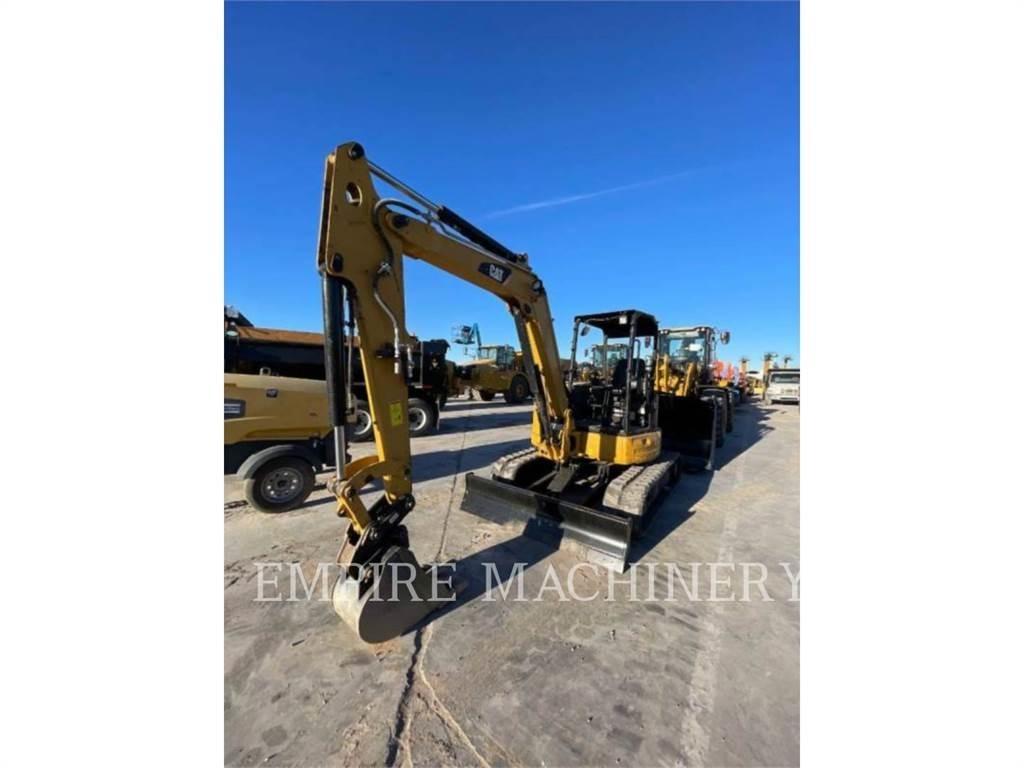 CAT 305.5E2 OR Bageri guseničari