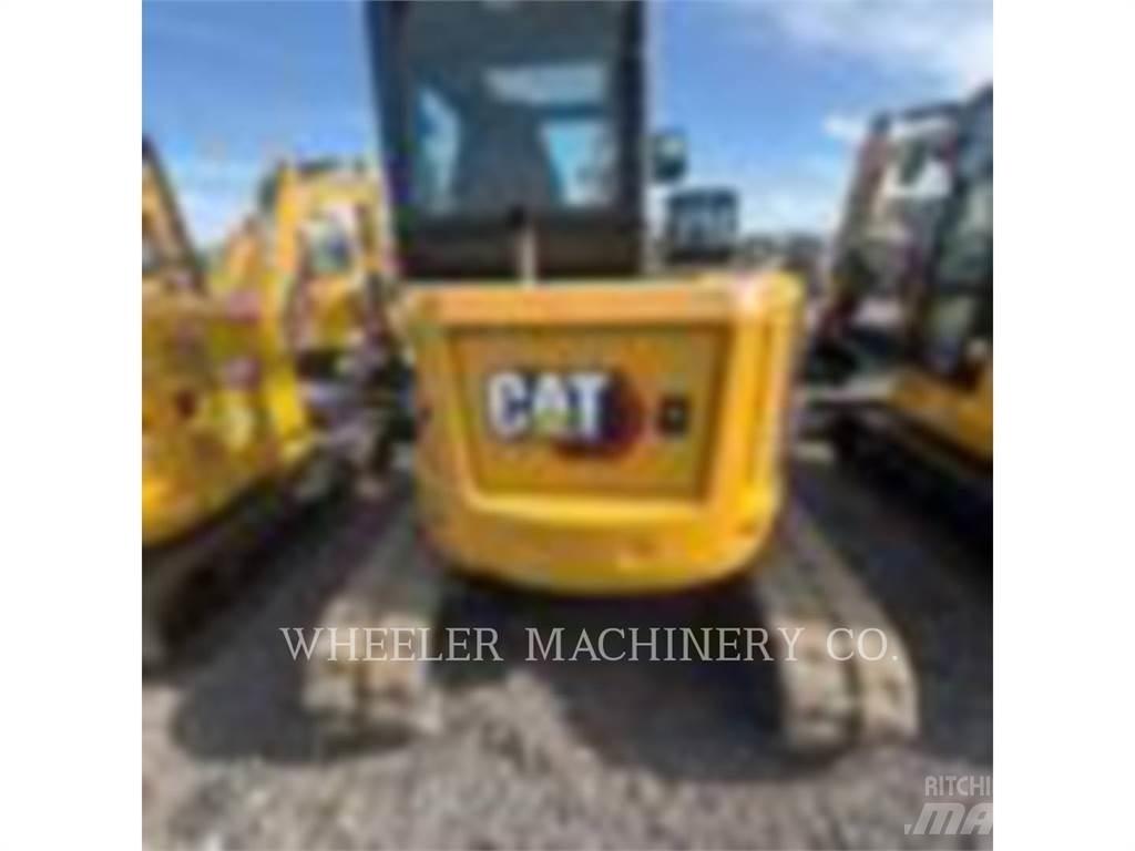 CAT 305 C3 TH Bageri guseničari