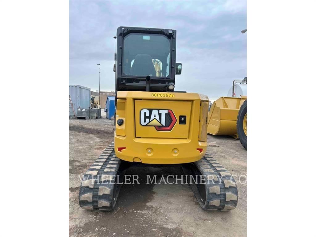 CAT 305 C3 THQ Bageri guseničari